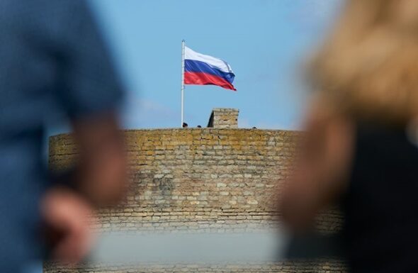 Фото для новини:У Латвії засудили двох росйських шпигунів