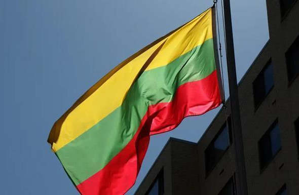 Фото для новини:У Литві підписали коаліційну угоду без участі ультраправих