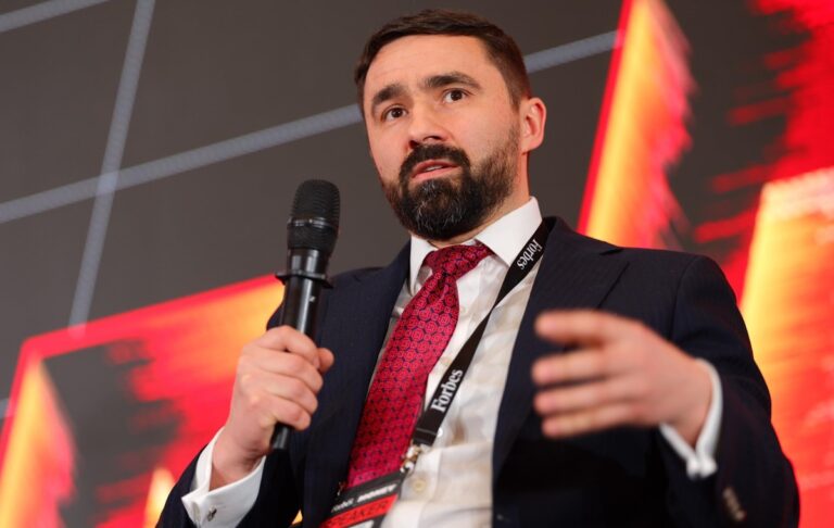 Фото для новини:У Метінвесті назвали головні барʼєри для інвестицій