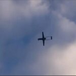 Фото для новини:У Московській області оголосили режим безпілотної небезпеки