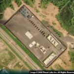 Фото для новини:У Москві звели позицію С-400 поруч із фондом дочки Путіна