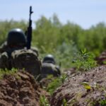 Фото для новини:У Пентагоні визнали прогрес ЗСУ на фронті