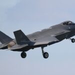 Фото для новини:У Польщі прийняли на озброєння F-35