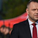 Фото для новини:У Польщі затримали українця через погрози президенту Навроцькому - ЗМІ