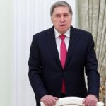 Фото для новини:У Путіна натякнули на відмову від Анкориджа