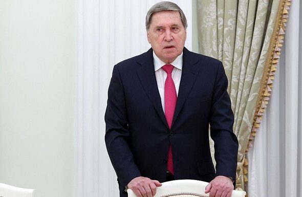 Фото для новини:У Путіна натякнули на відмову від Анкориджа