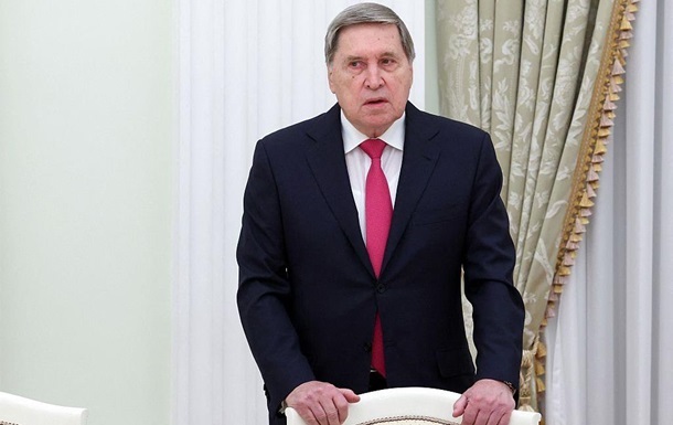 Фото для новини:У Путіна натякнули на відмову від Анкориджа