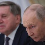 Фото для новини:У Путіна підтвердили, що їхній делегат був у Києві