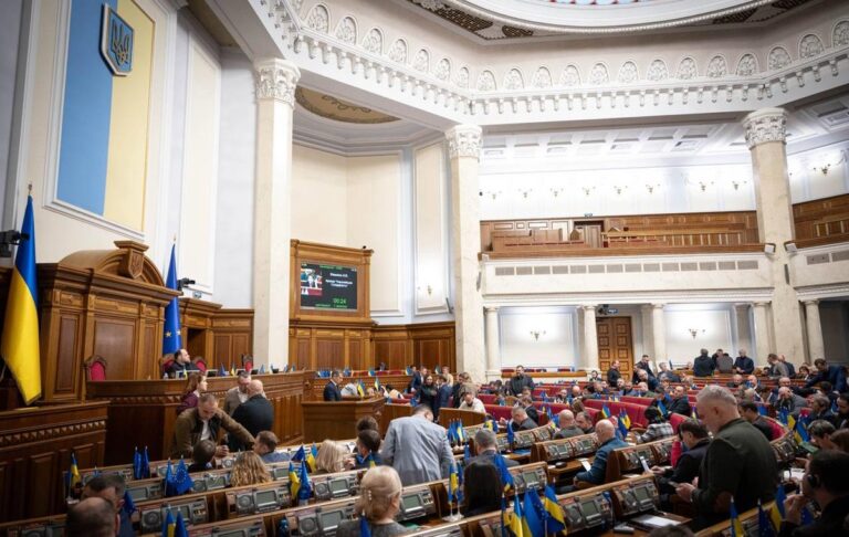 Фото для новини:У Раді оцінили діяльність БЕБ у сфері детінізації економіки
