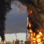 Фото для новини:У РФ паливний колапс через удари ЗСУ - Генштаб