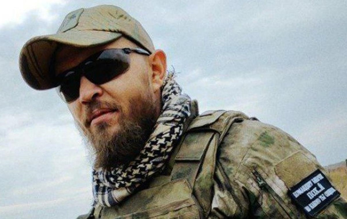 Фото для новини:У Росії арештували "ветерана", який пригрозив Путіну заколотом
