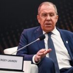 Фото для новини:У Росії зробили заяву про мир з Україною