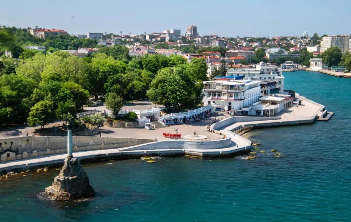 Фото для новини:У Севастополі несподівано запроваджують обмеження