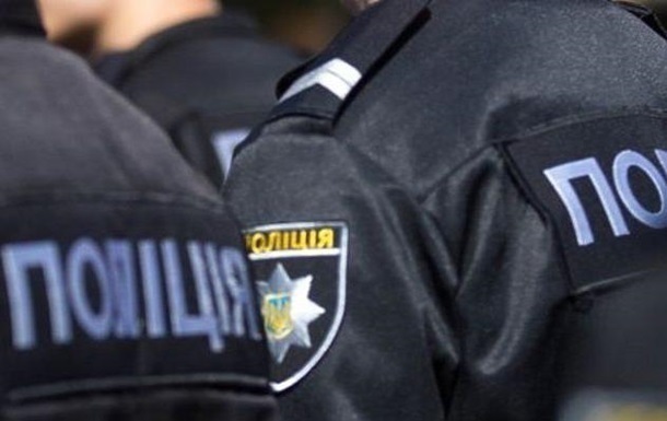 Фото для новини:У Запоріжжі поліціянти застрелили чоловіка з ножем