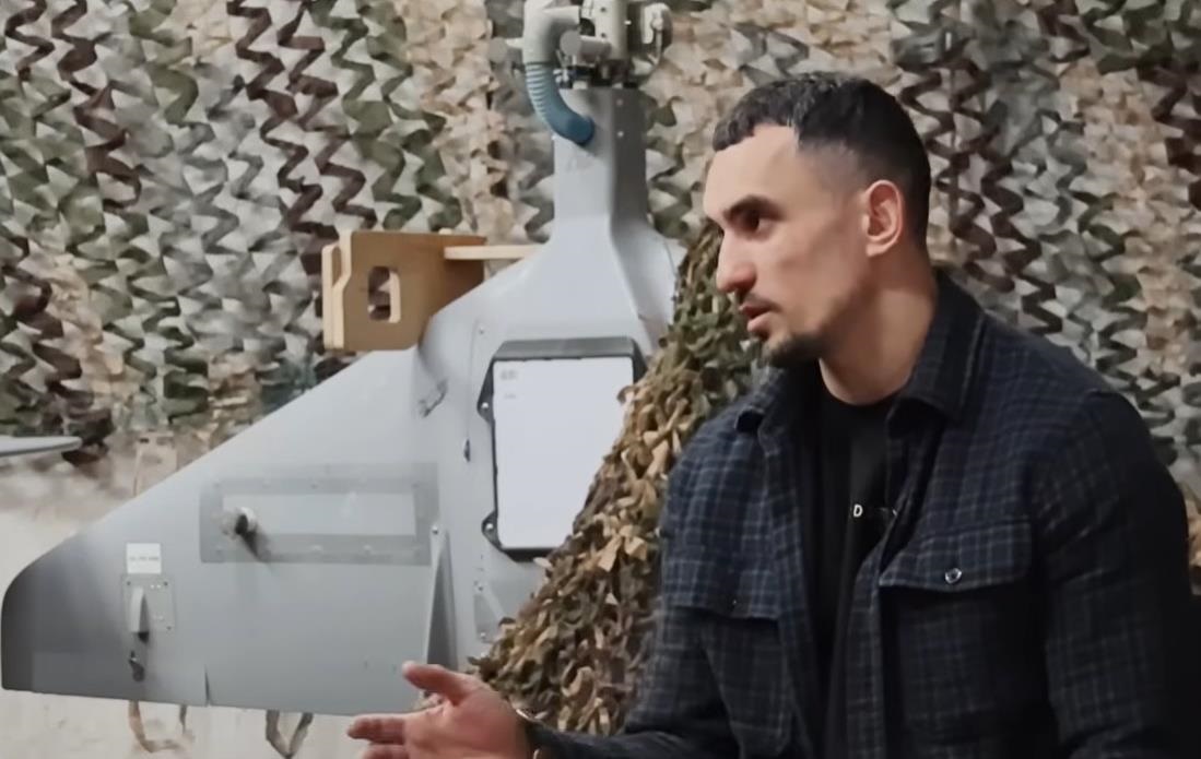 Фото для новини:У ЗСУ FirePoint назвали одним із найефективніших засобів ураження