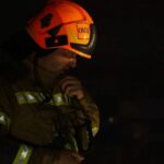 Фото для новини:Удар балістики по Києву: стали відомі наслідки