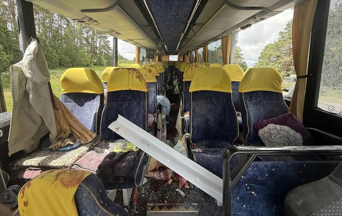 Фото для новини:Удар по дітях з Білорусі: ЗСУ відповіли на вкид РФ