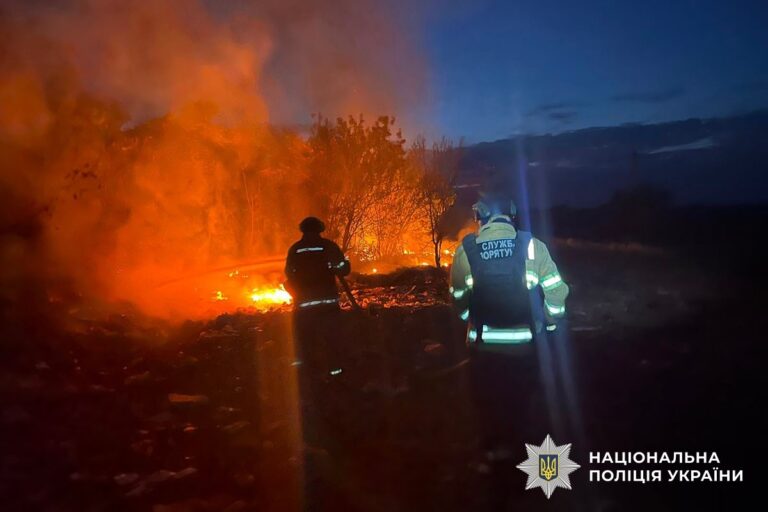 Фото для новини:Удари по Донеччині: четверо поранених