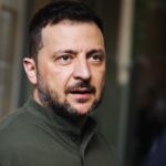 Фото для новини:Україна виготовить 10 млн дронів протягом року - Зеленський