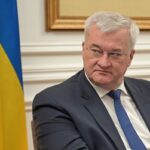 Фото для новини:Україна збереже обмеження для росіян після війни