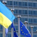 Фото для новини:Україна зробила важливий крок на шляху до ЄС