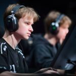 Фото для новини:Українці з B8 без поразок вийшли з групи в турнірі з Counter Strike 2