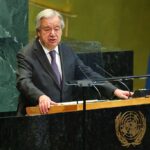 Фото для новини:Українця відзначили найвищою нагородою миротворчої діяльності ООН