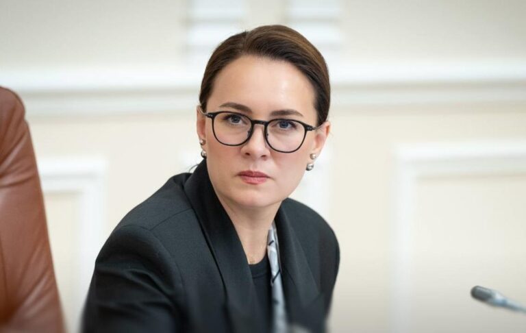 Фото для новини:Уряд спрощує повернення молоді з тимчасово окупованих територій