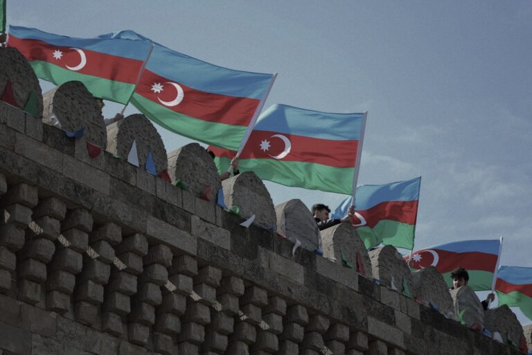 Фото для новини:В Азербайджані заснували орган для захисту від кібератак РФ