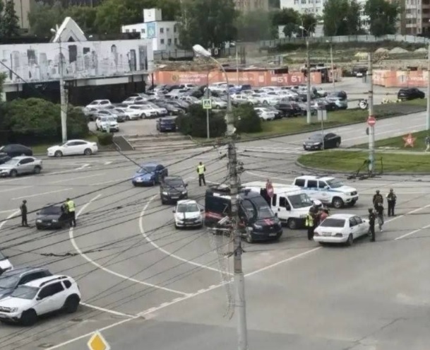 Фото для новини:В Росії визнали факт "бусифікації"