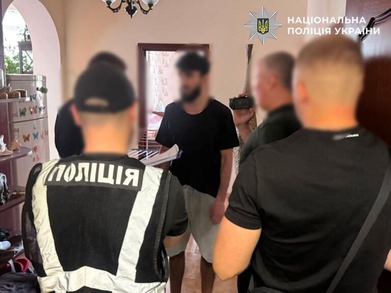 Фото для новини:В Україні провели восьмий етап операції Опікун