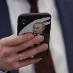 Фото для новини:Вдавав із себе туриста: у Молдові затримали співробітника ФСБ