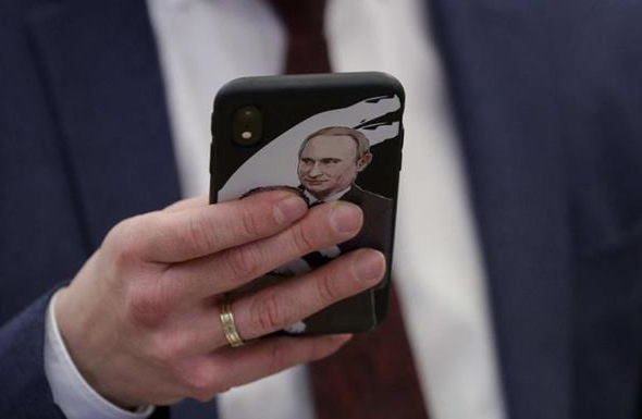 Фото для новини:Вдавав із себе туриста: у Молдові затримали співробітника ФСБ