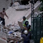 Фото для новини:Венесуела запроваджує надзвичайний стан