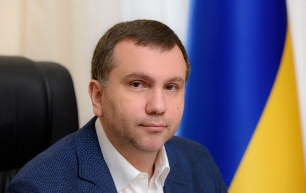 Фото для новини:Верховний Суд не поновив ексголову ОАСК Вовка на посаді