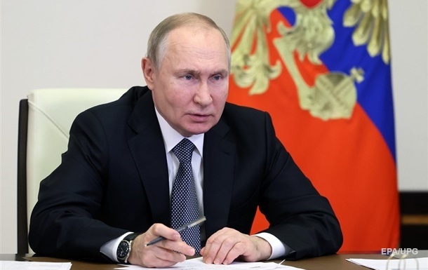 Фото для новини:Вибори у Вірменії є новим викликом для Путіна - ЗМІ