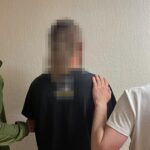 Фото для новини:Вибух на терміналі Нової пошти у Києві: затримано відправника посилки