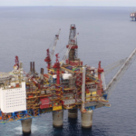 Фото для новини:Видобуток нафти в Норвегії обігнав прогноз уряду