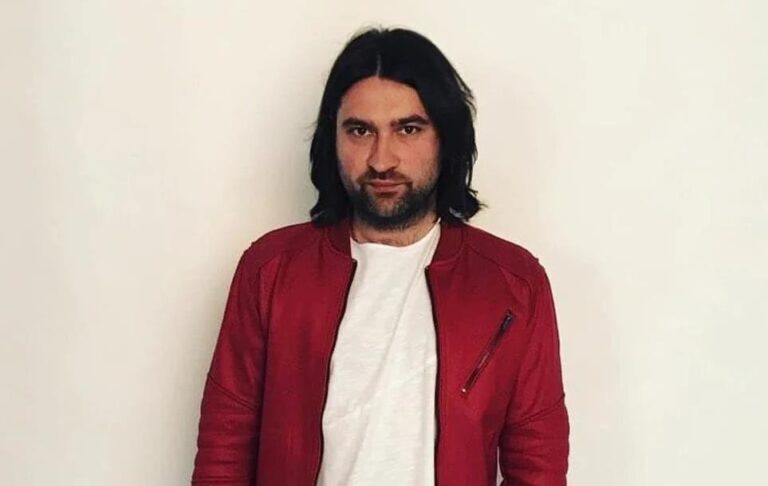 Фото для новини:Відомий український ведучий розповів про наслідки нічної атаки РФ