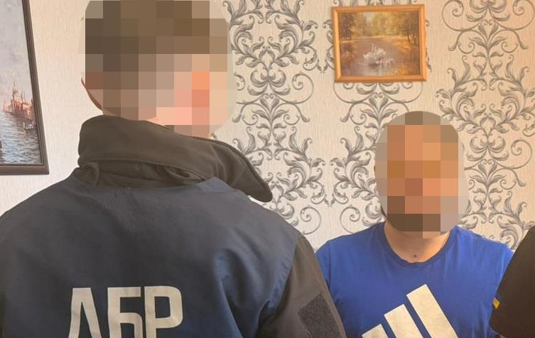 Фото для новини:Викрито групу переправників на Закарпатті