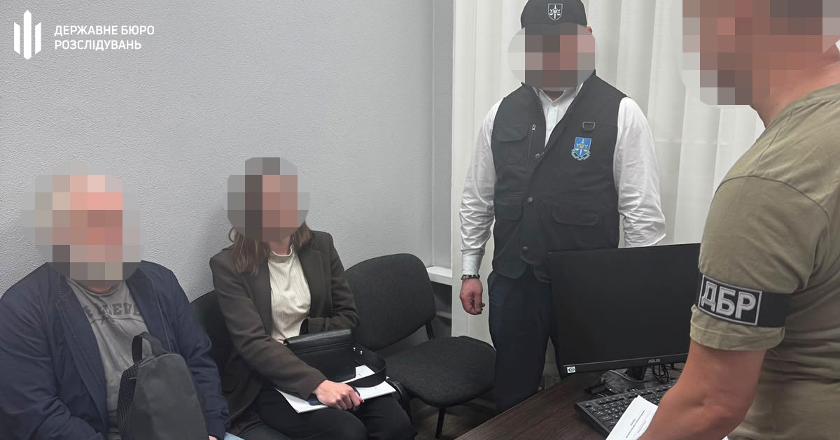 Фото для новини:Викрито нові схеми у справі про постачання неякісних мін для ЗСУ