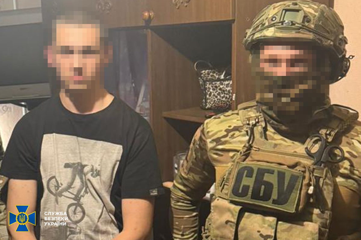 Фото для новини:Викрито вісьмох агентів Росії, які реєстрували Starlink для окупантів