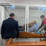 Фото для новини:Винуватця смертельної ДТП у Києві взяли під варту