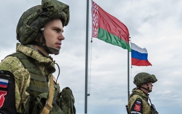 Фото для новини:Війна РФ проти України: в ЄК побажали Білорусі "здорового глузду"