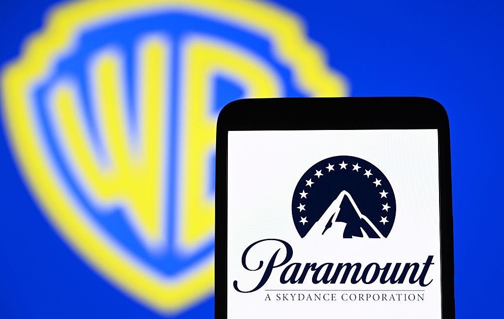 Фото для новини:Влада США дозволила Warner Bros придбати Paramount