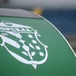 Фото для новини:Ворсклу переслідують невдачі: чергове обмеження від ФІФА