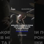 Фото для новини:🗓️ 24.06.2026☀️ Вечірні новини🔴 1582-ий день війни