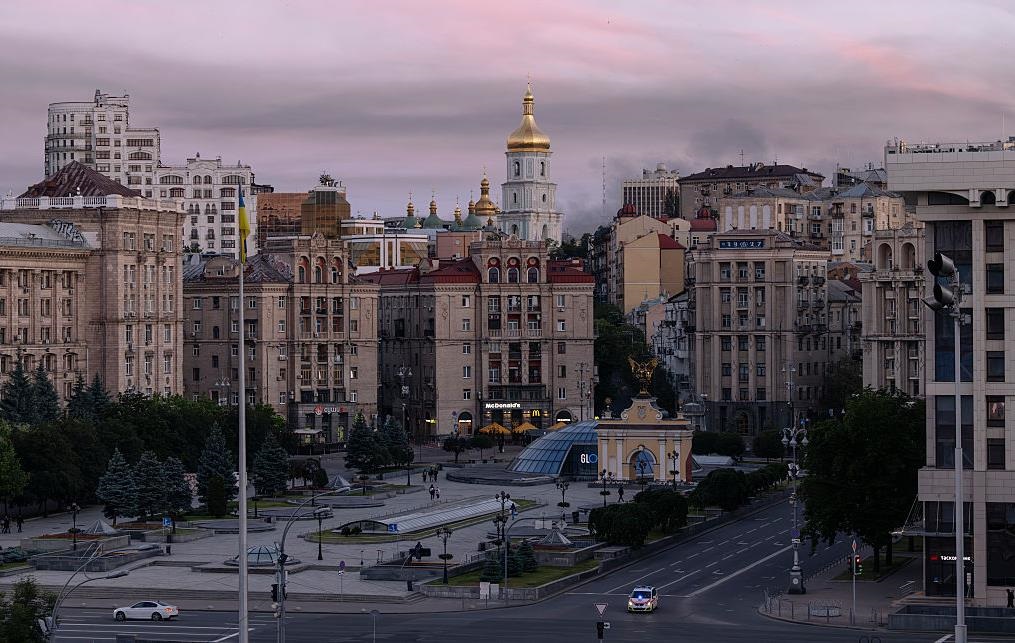 Фото для новини:ЄБРР погіршив прогноз зростання економіки України