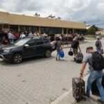 Фото для новини:ЄС без українських чоловіків: які є пропозиції