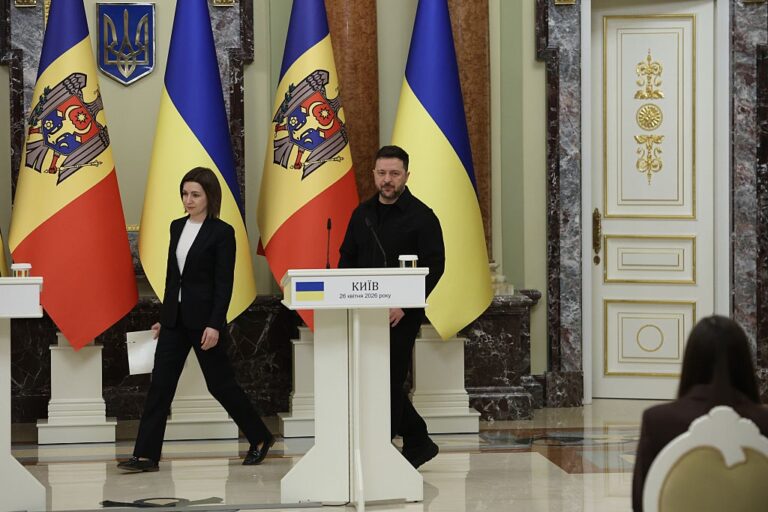 Фото для новини:ЄС може відкрити перший переговорний кластер з Україною у червні - ЗМІ